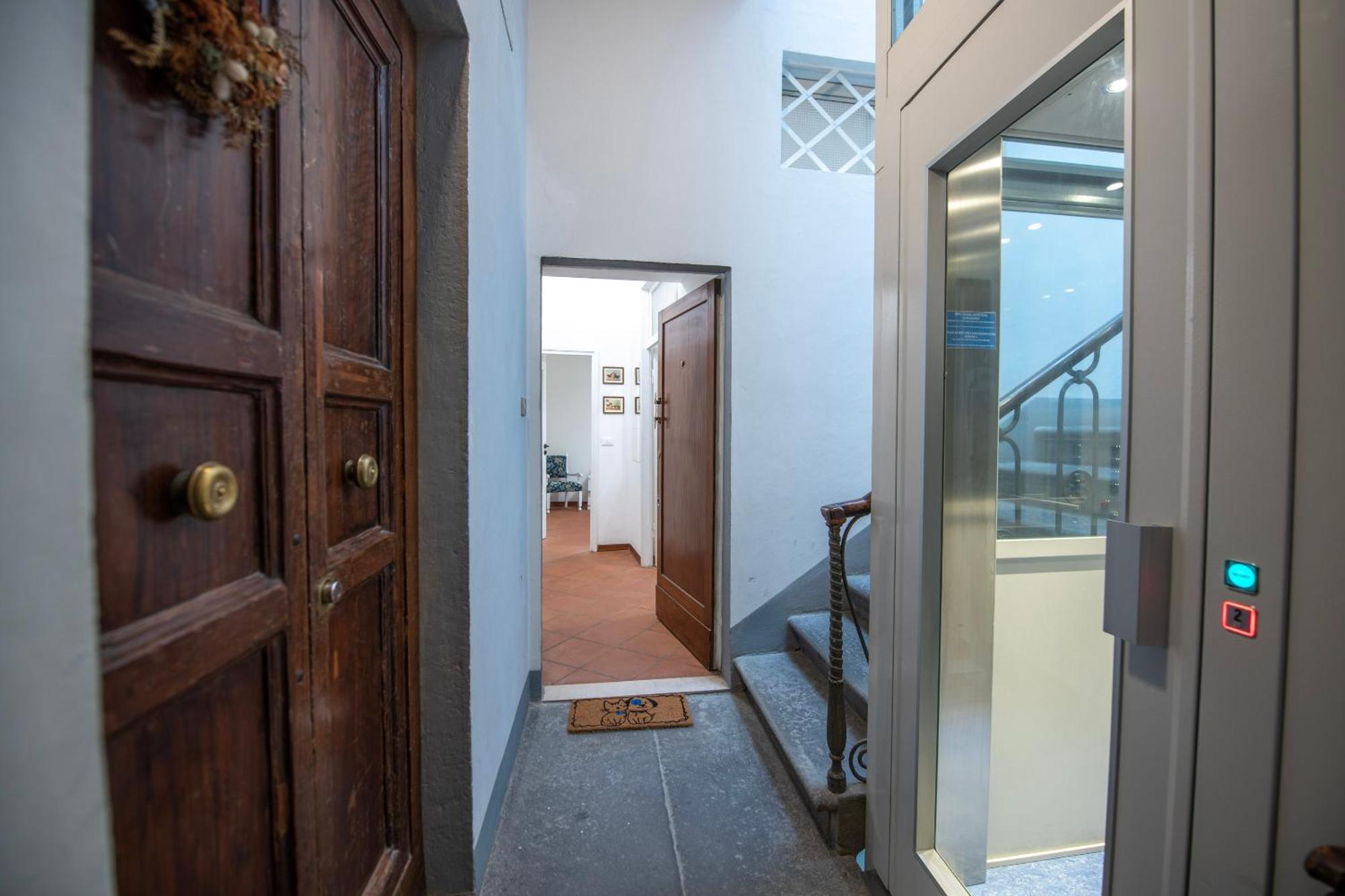 Mamo Florence - Macci Studio Exterior foto